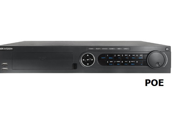 B02-NVR-DS-7700NI-E4-POE - Categories