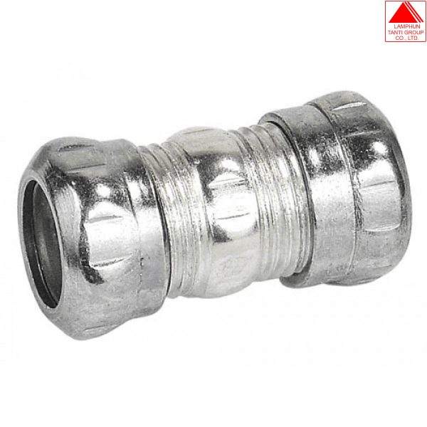 RAIN TIGHT E.M.T COUPLING